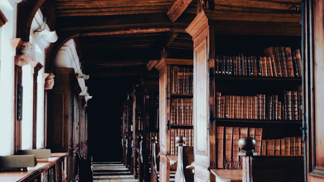 Wells Library