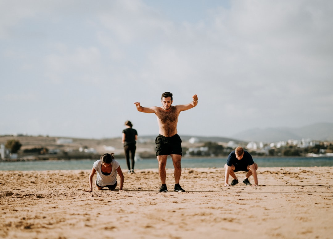 West Coast Fitness