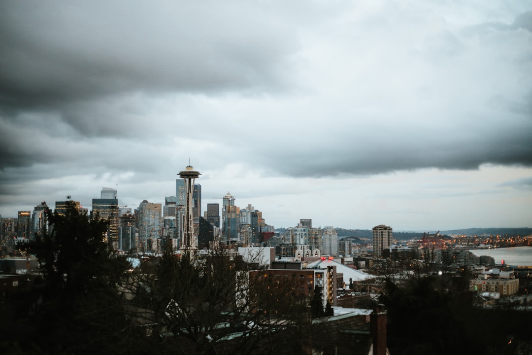 West Seattle Coworking