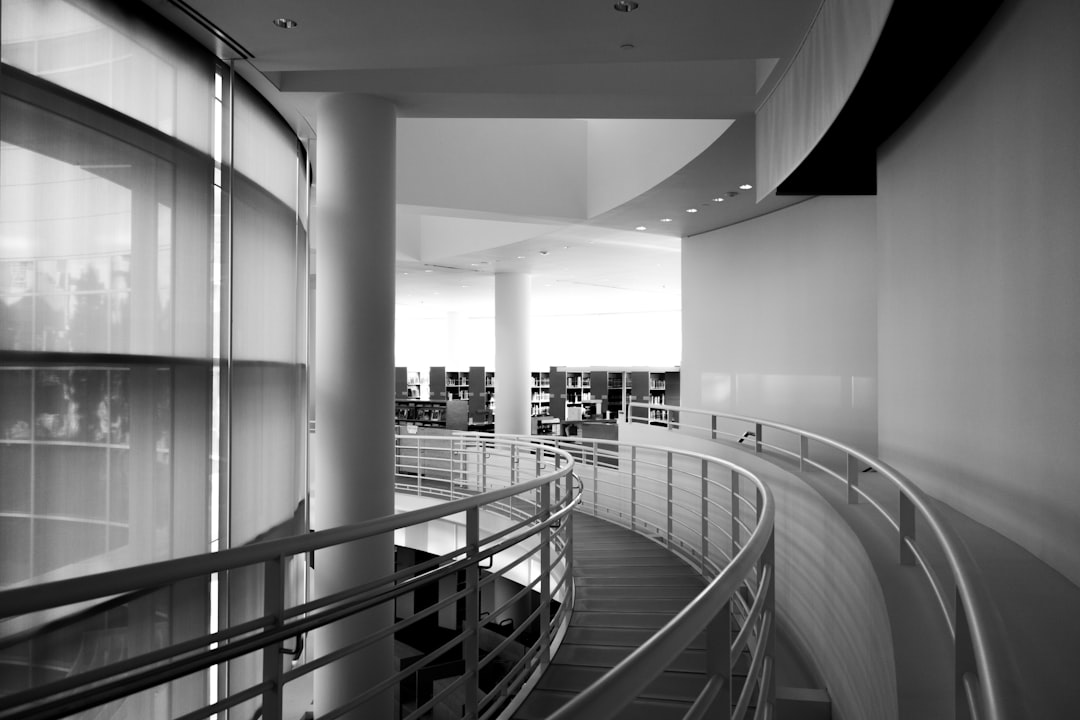 Westchester-Loyola Village Branch Library