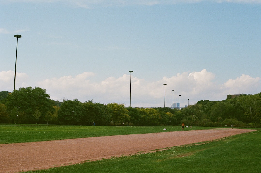 Westfield Park