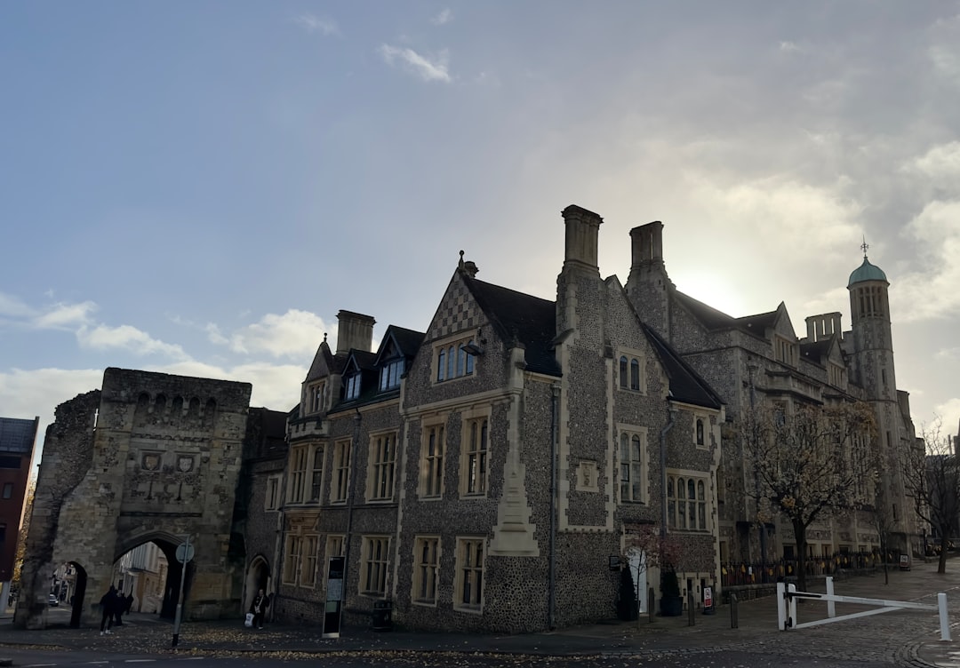 Westgate Museum