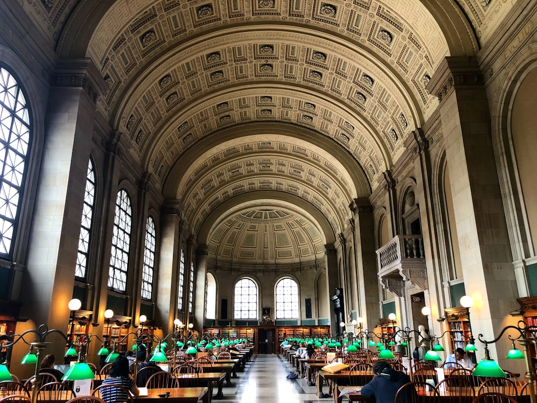 WGBH Media Library and Archives