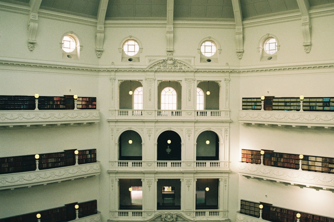 Wheelers Hill Branch Library