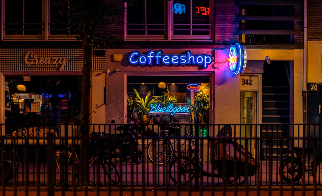 White Label Coffee