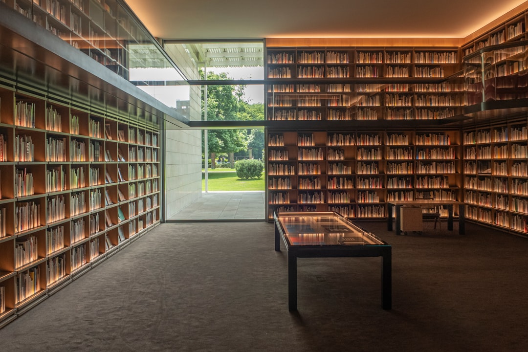 Whitley Library