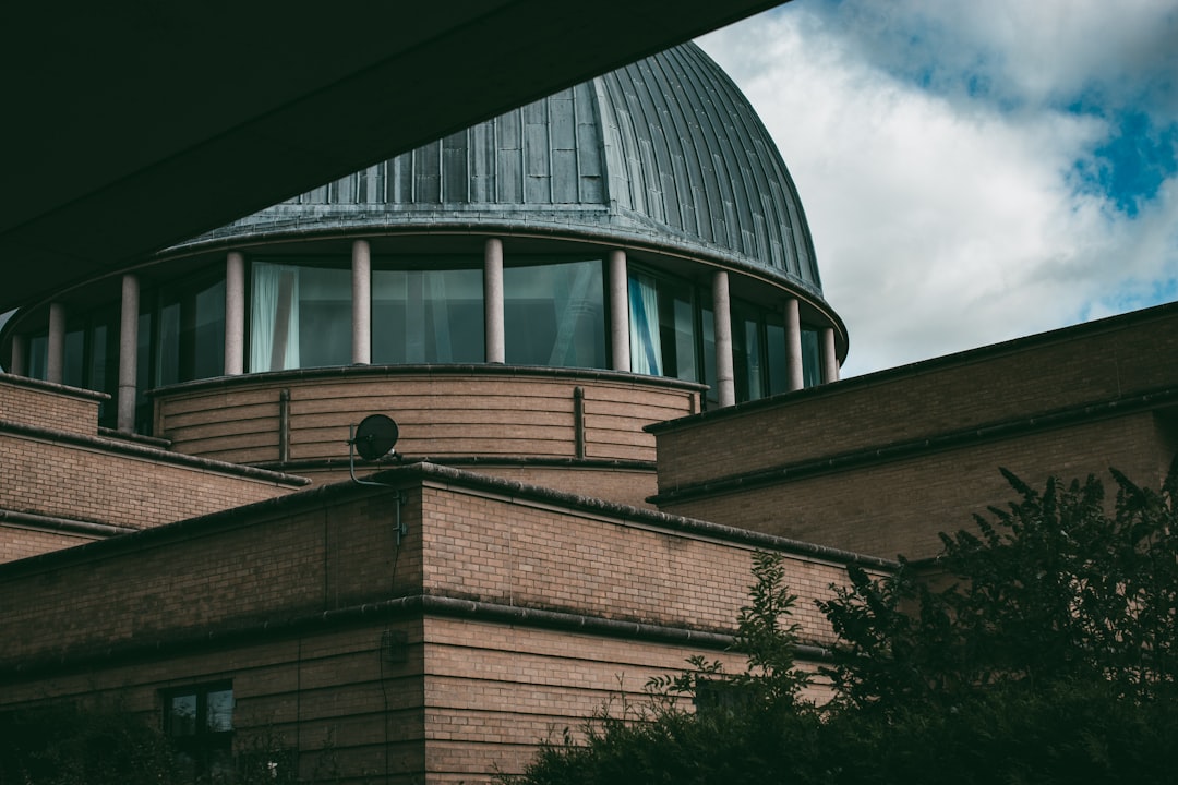 Wolverton Library