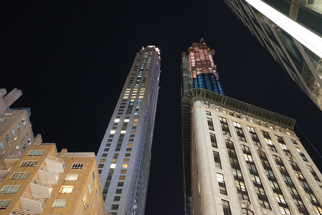 Work Heights