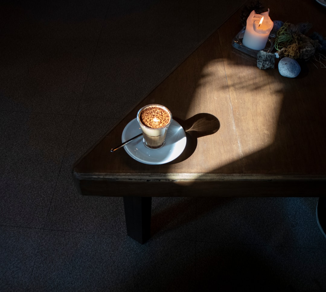 Z's Divine Espresso