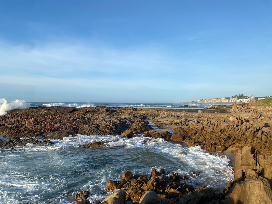 Zen By The Sea