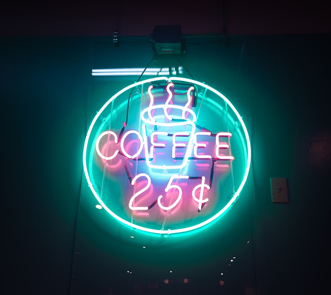 Zero Six Coffee Fix