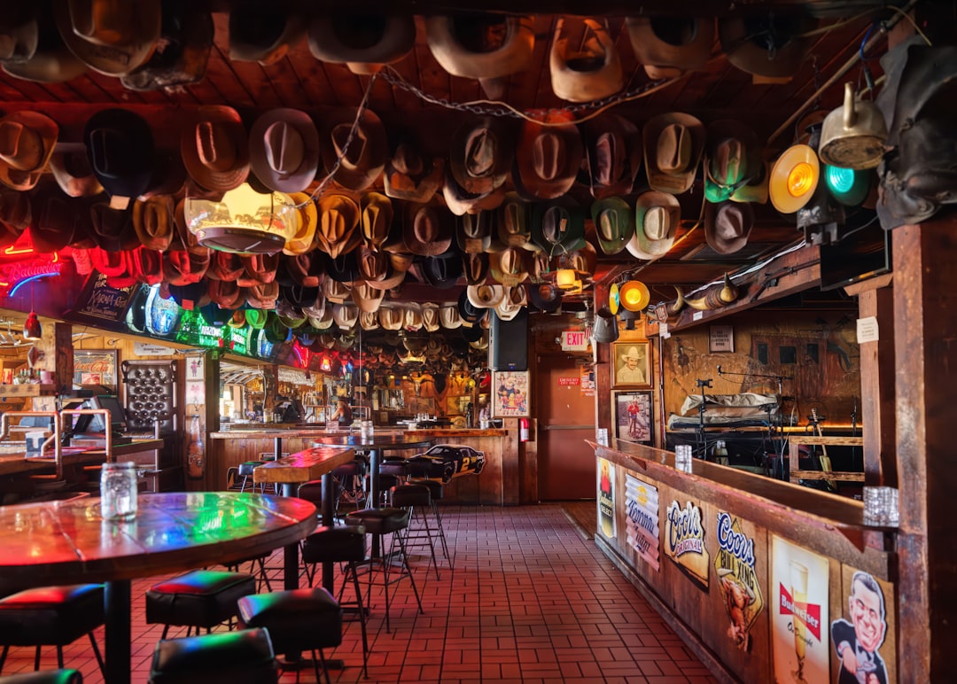 Zipps Sports Grill