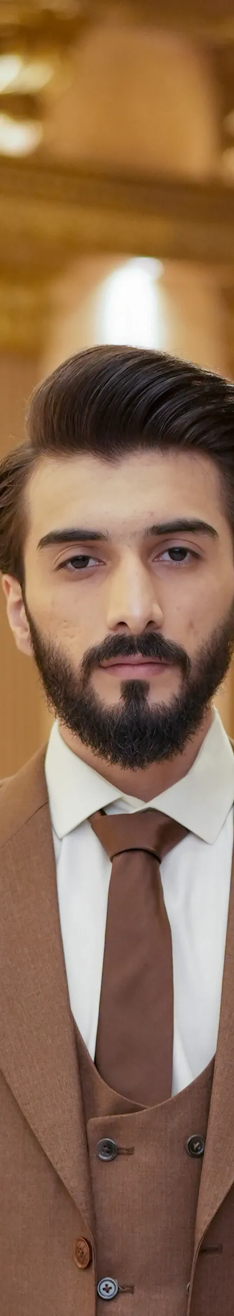 Abdullah Waqar - Other