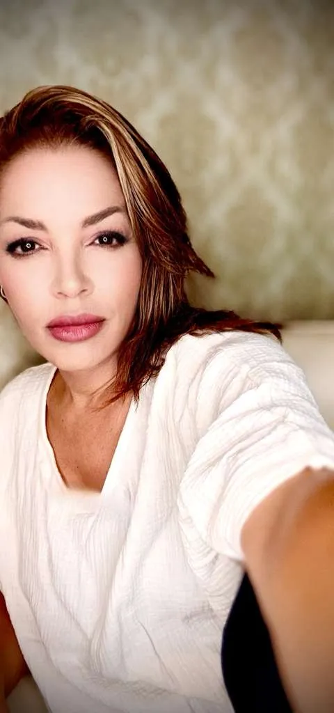 Monique Van Bokkum