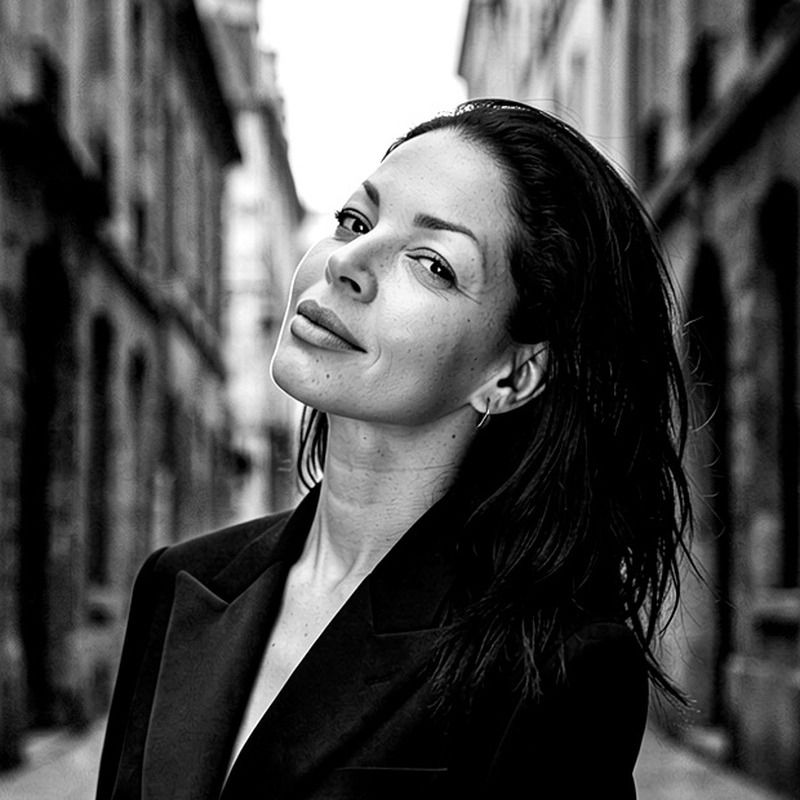 Monique van Bokkum