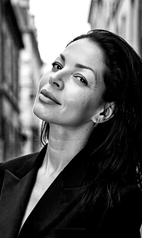 Monique van Bokkum