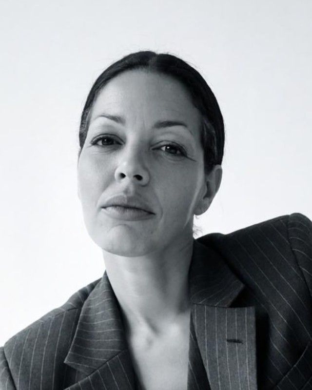 Monique van Bokkum - Live Events Entertainment