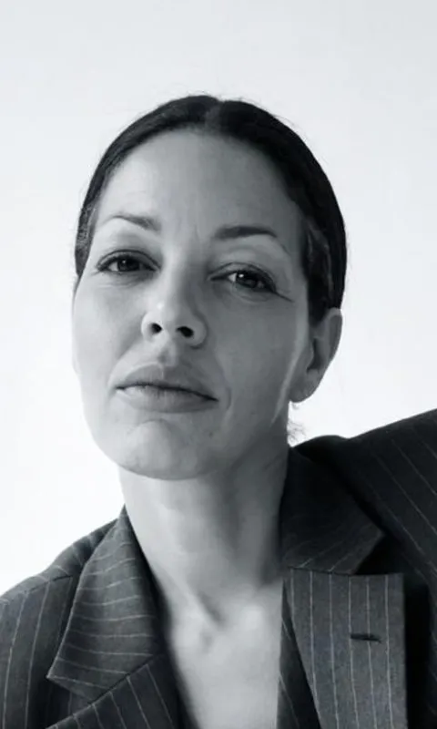 Monique van Bokkum