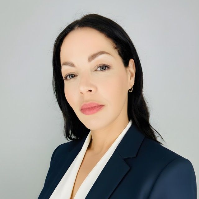 Monique van Bokkum