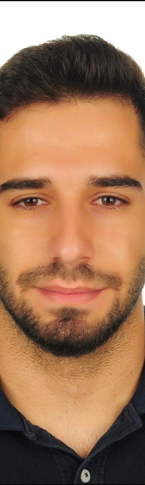 Ekrem Yılmaz