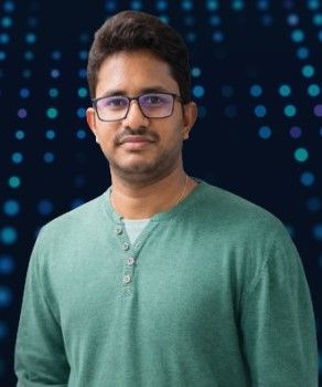 Pavan Suryaram - Other