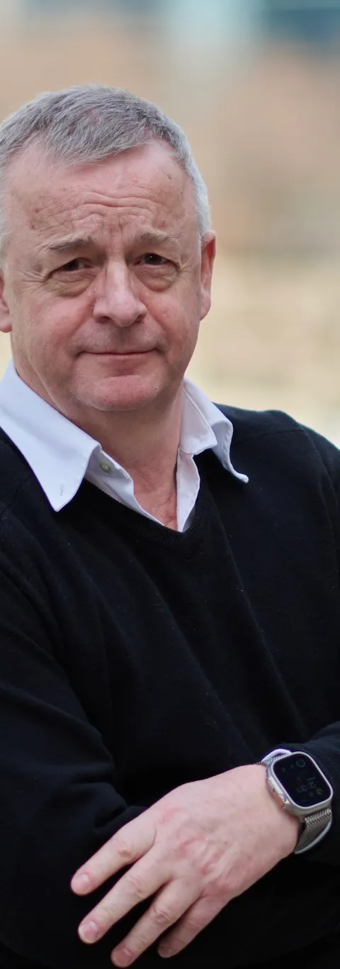 Christopher Rose