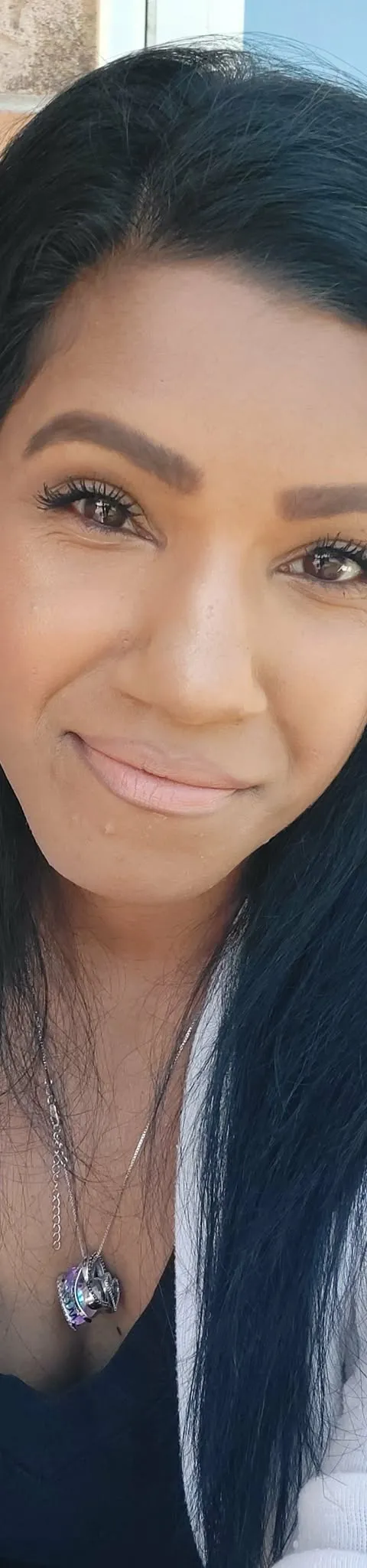 Shakilah Backman