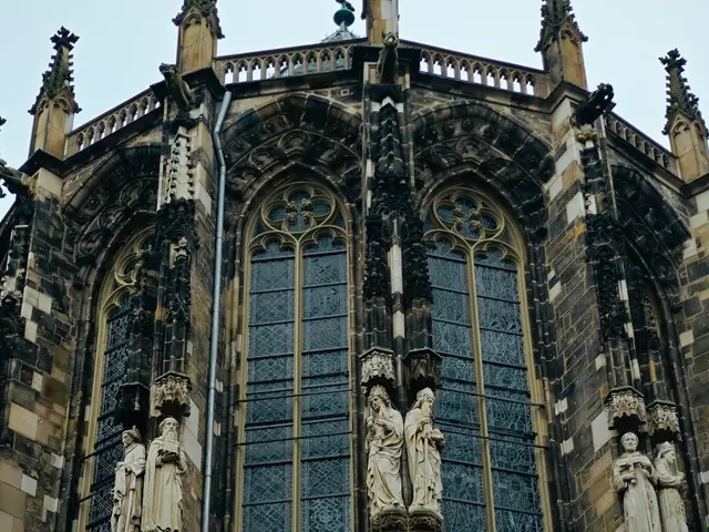 Aachen, Germany. Hire creative talent in Aachen.