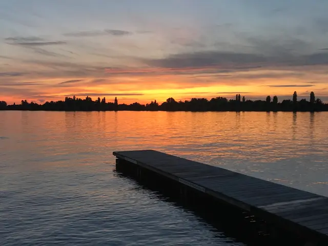Zefierzijde, Aalsmeer