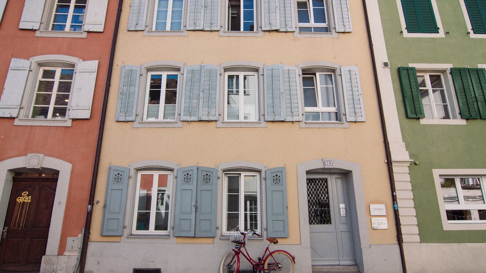 Stieracker, Aarau