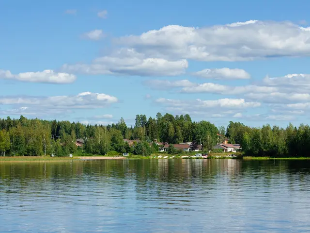 Aavasaksa, Finland. Hire creative talent in Aavasaksa.