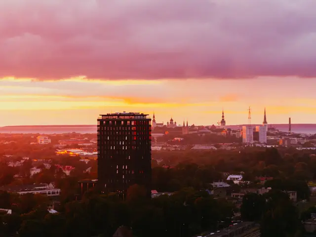 Aaviku, Estonia. Hire creative talent in Aaviku.
