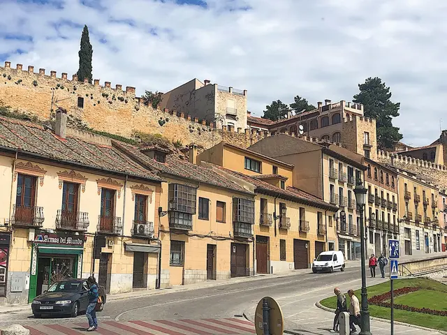 Abadino, Spain. Hire creative talent in Abadino.