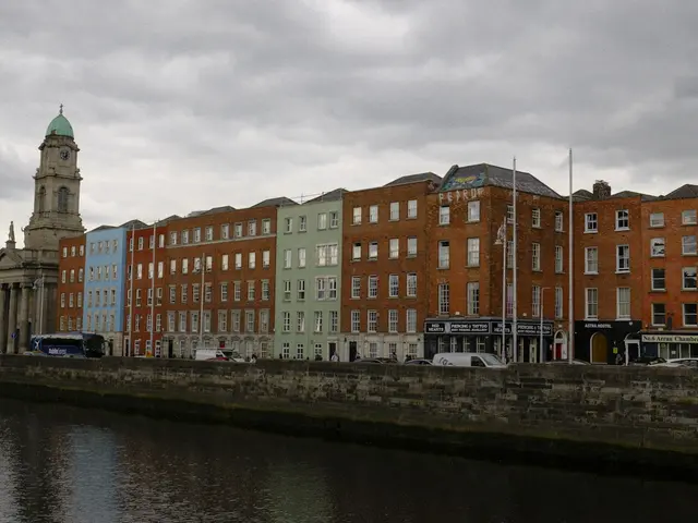 Abbeyleix, Ireland. Hire creative talent in Abbeyleix.