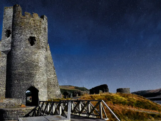 Aberystwyth, United Kingdom. Hire creative talent in Aberystwyth.