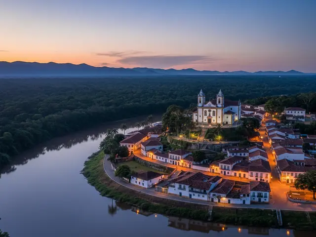 Abidos, Brazil. Hire creative talent in Abidos.