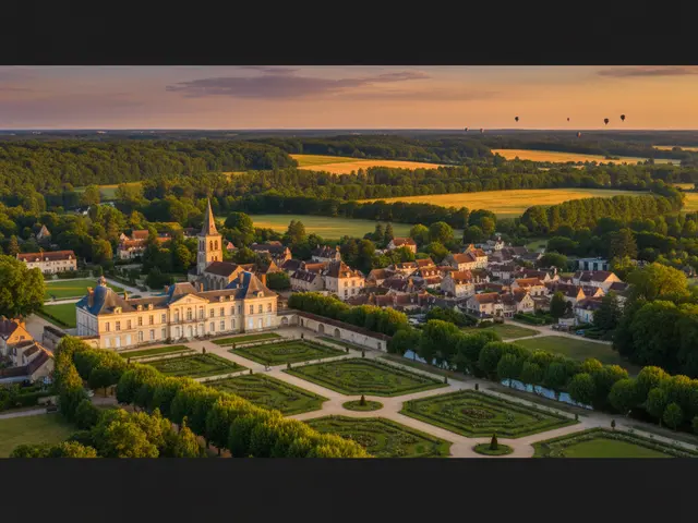 Abondant, France. Hire creative talent in Abondant.
