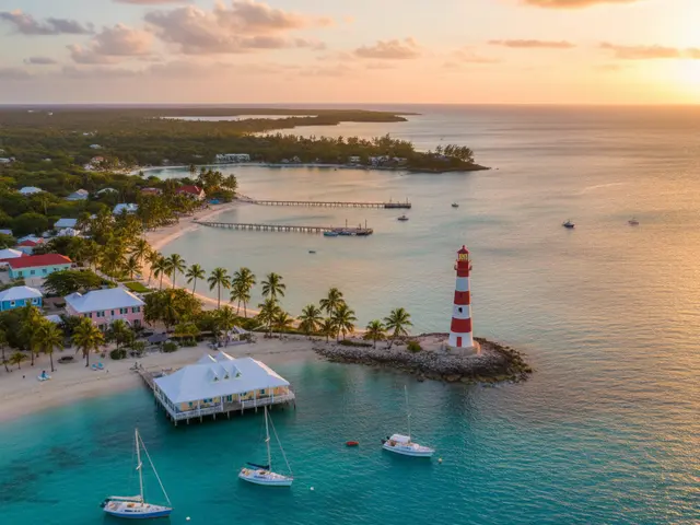 Abraham’s Bay, Bahamas. Hire creative talent in Abraham’s Bay.