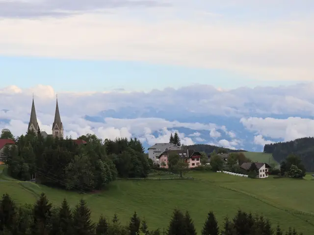 Absdorf, Austria. Hire creative talent in Absdorf.