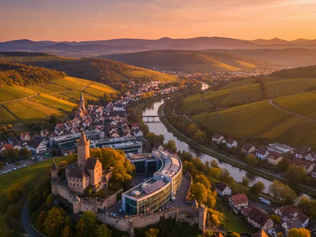 Abstatt, Germany. Hire creative talent in Abstatt.