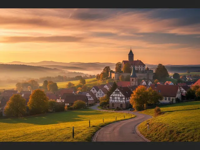 Abtsbessingen, Germany. Hire creative talent in Abtsbessingen.