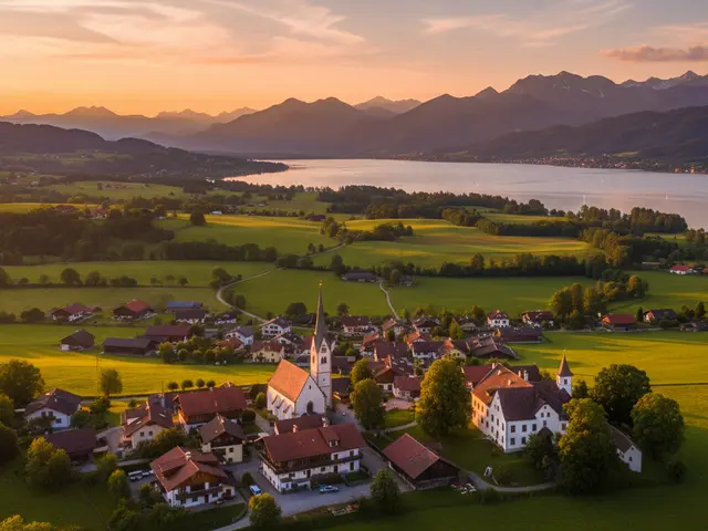 Abtsdorf, Austria. Hire creative talent in Abtsdorf.