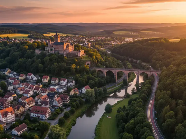 Abtsgmuend, Germany. Hire creative talent in Abtsgmuend.