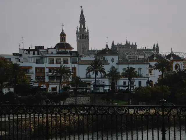 Acala del Rio, Spain. Hire creative talent in Acala del Rio.