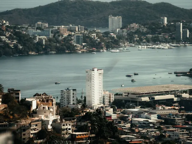 Solidaridad, Acapulco