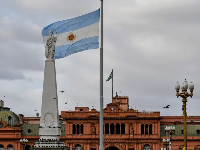 Acassuso, Argentina. Hire creative talent in Acassuso.
