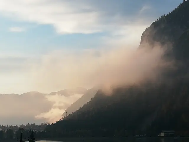 Achenkirch, Austria. Hire creative talent in Achenkirch.