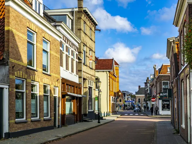 Achterberg, Netherlands. Hire creative talent in Achterberg.