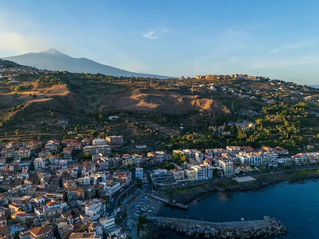 Aci Castello, Italy. Hire creative talent in Aci Castello.