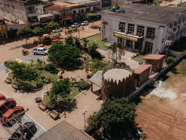 Acu, Brazil. Hire creative talent in Acu.